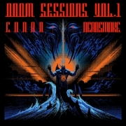 Review: Conan & Deadsmoke - Doom Sessions Vol. 1